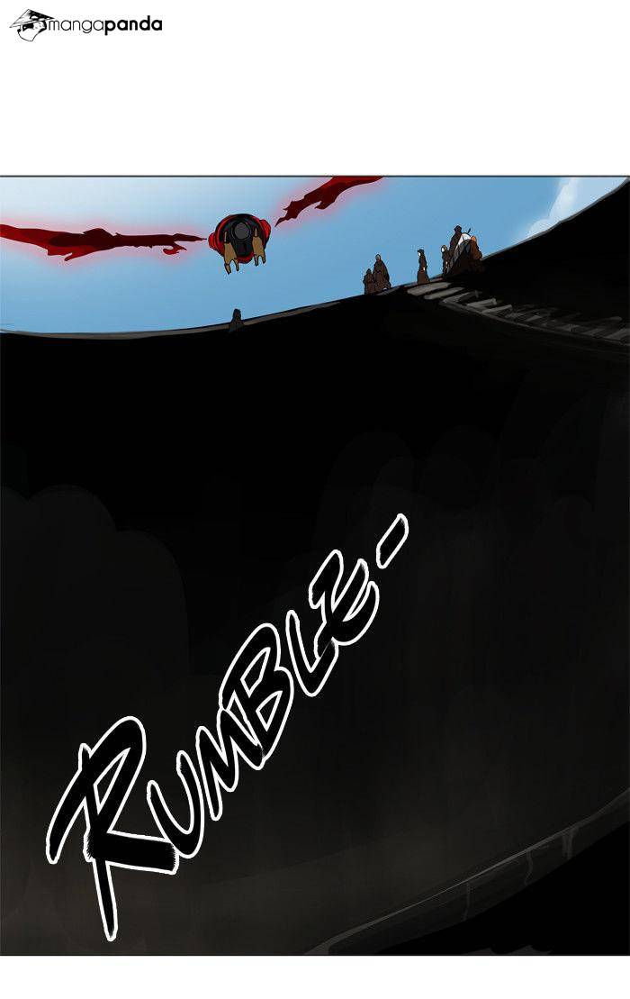 Tower of God Chapter 215 image 01